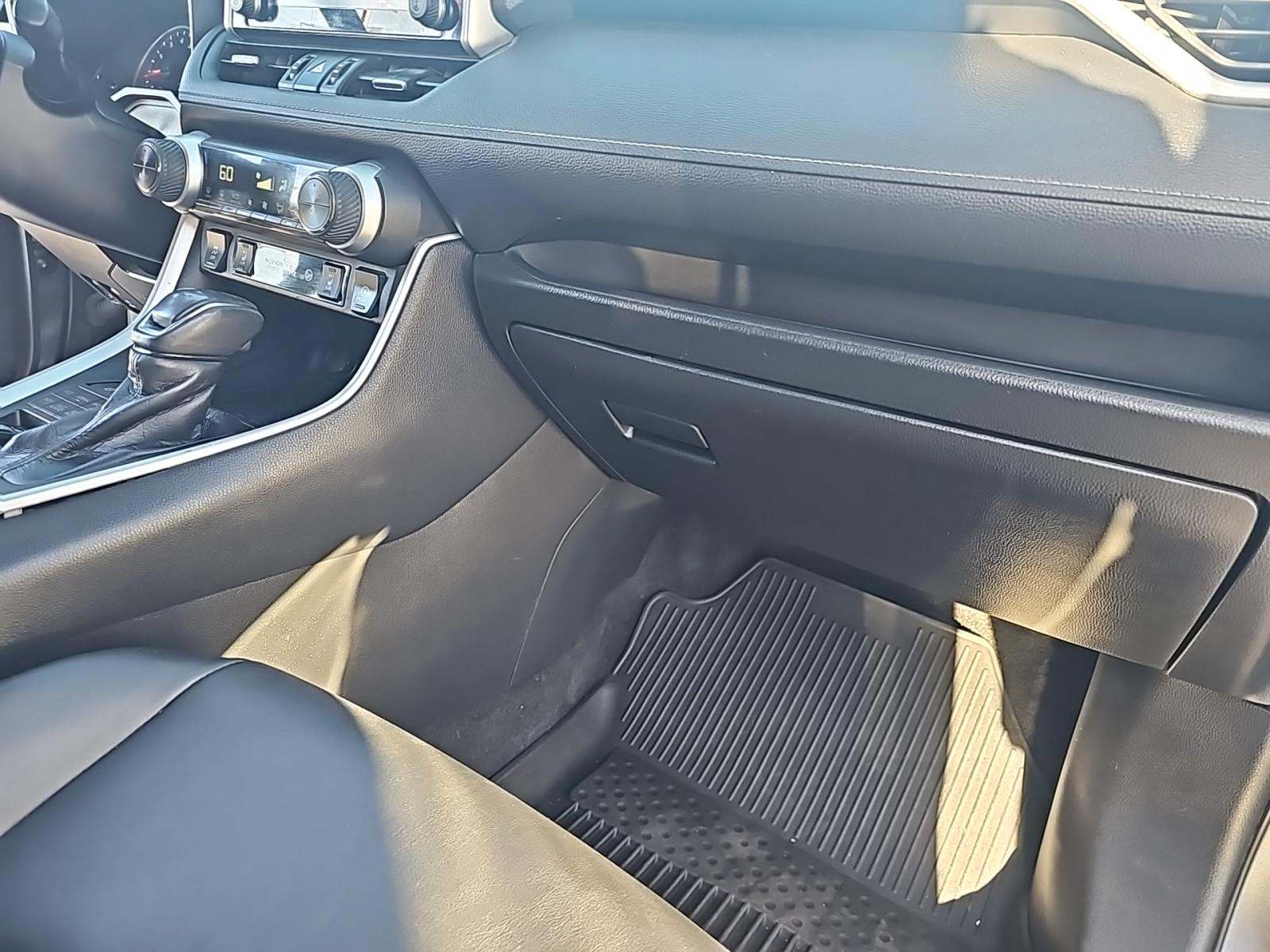 2021 Toyota RAV4 XLE Premium AWD