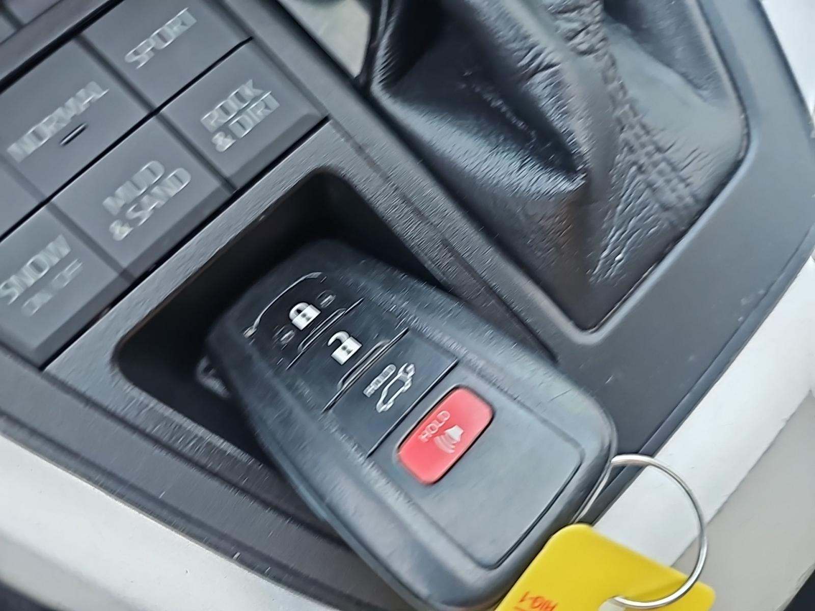 2021 Toyota RAV4 XLE Premium AWD