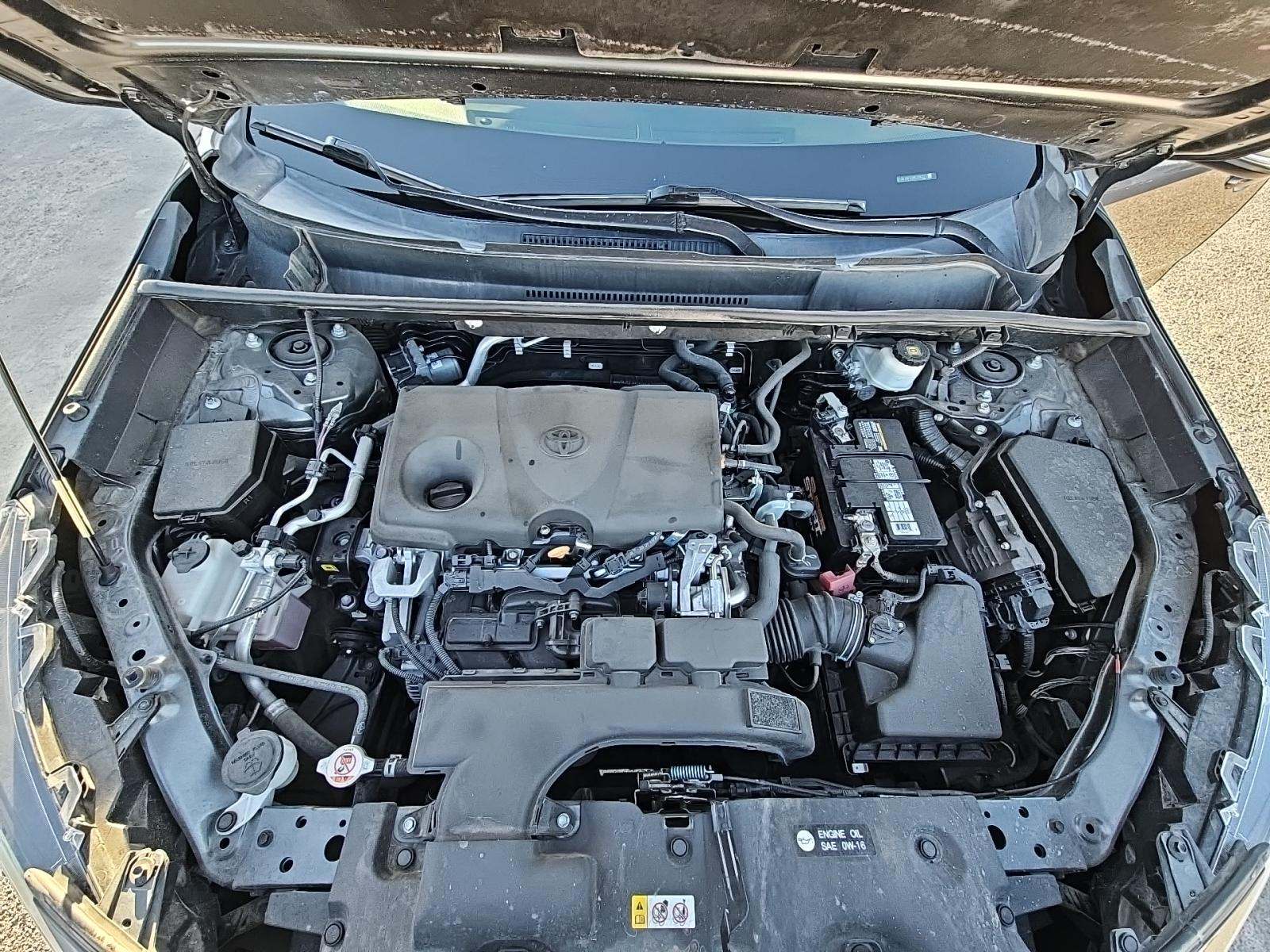 2021 Toyota RAV4 XLE Premium AWD