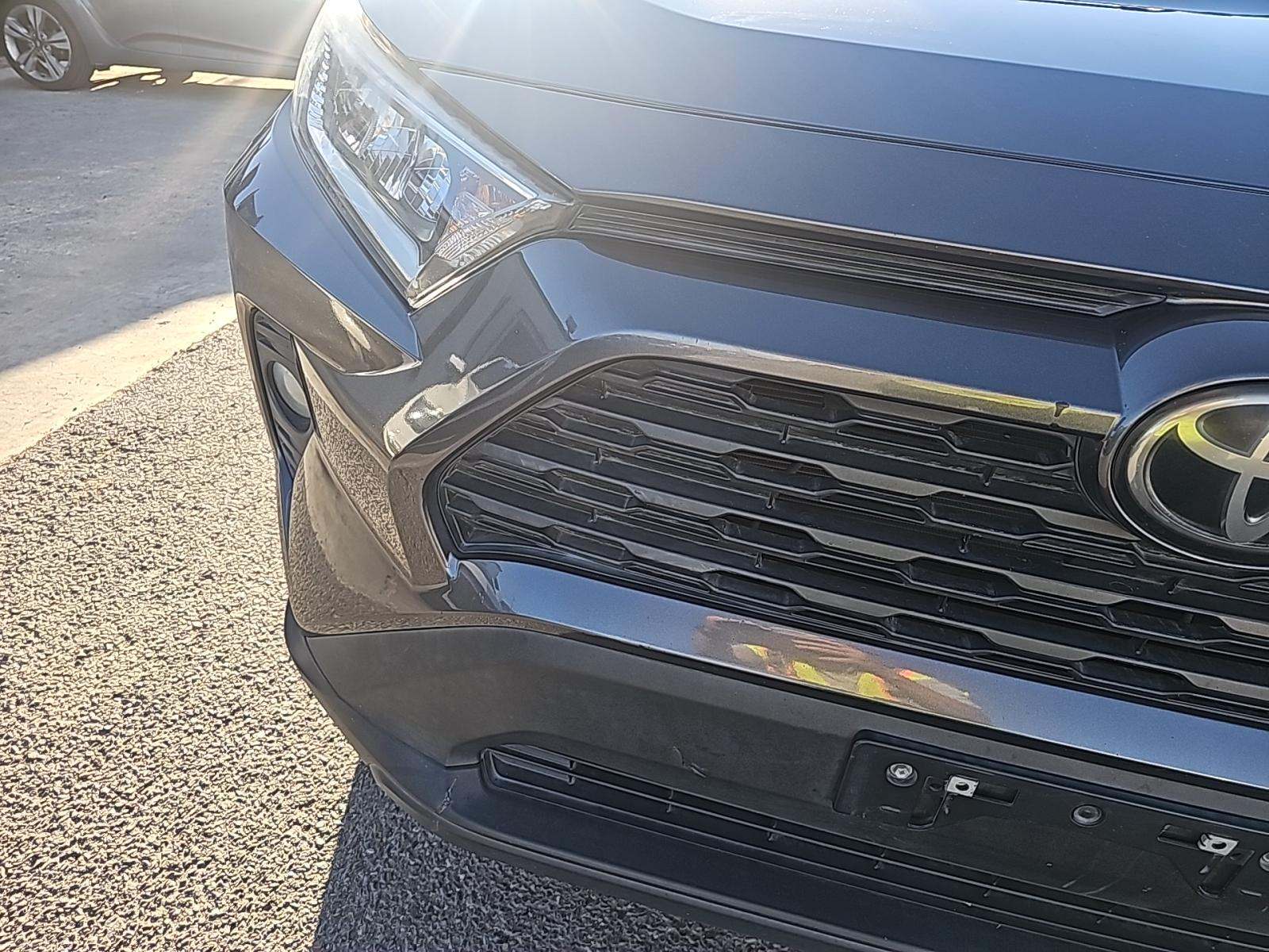 2021 Toyota RAV4 XLE Premium AWD