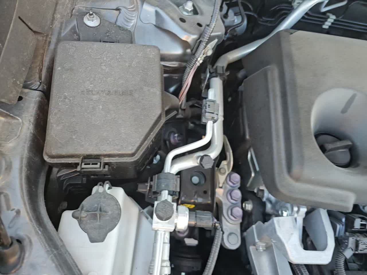 2021 Toyota RAV4 XLE Premium AWD