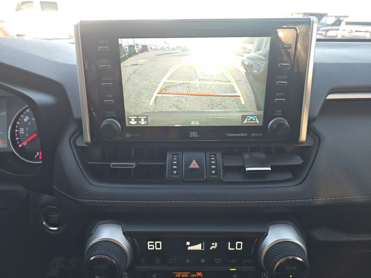 2021 Toyota RAV4 XLE Premium AWD