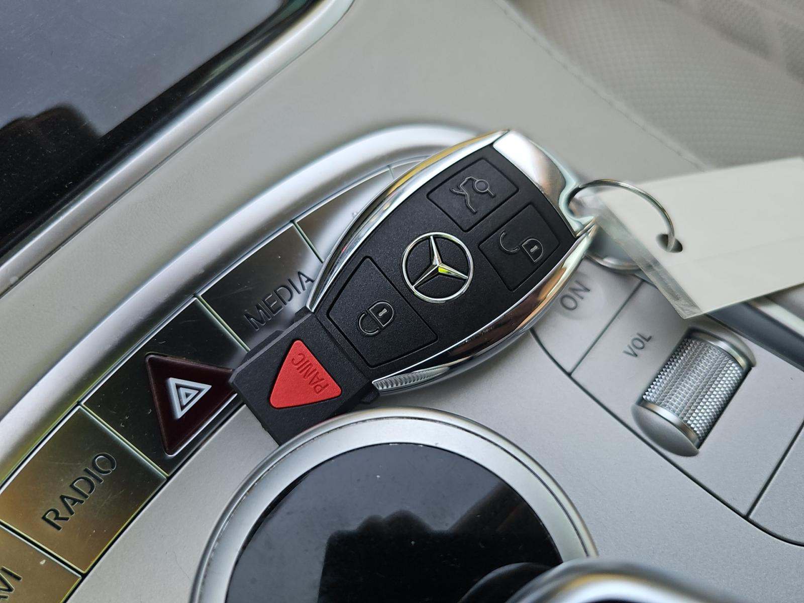 MERCEDES-BENZ S-CLASS - 8