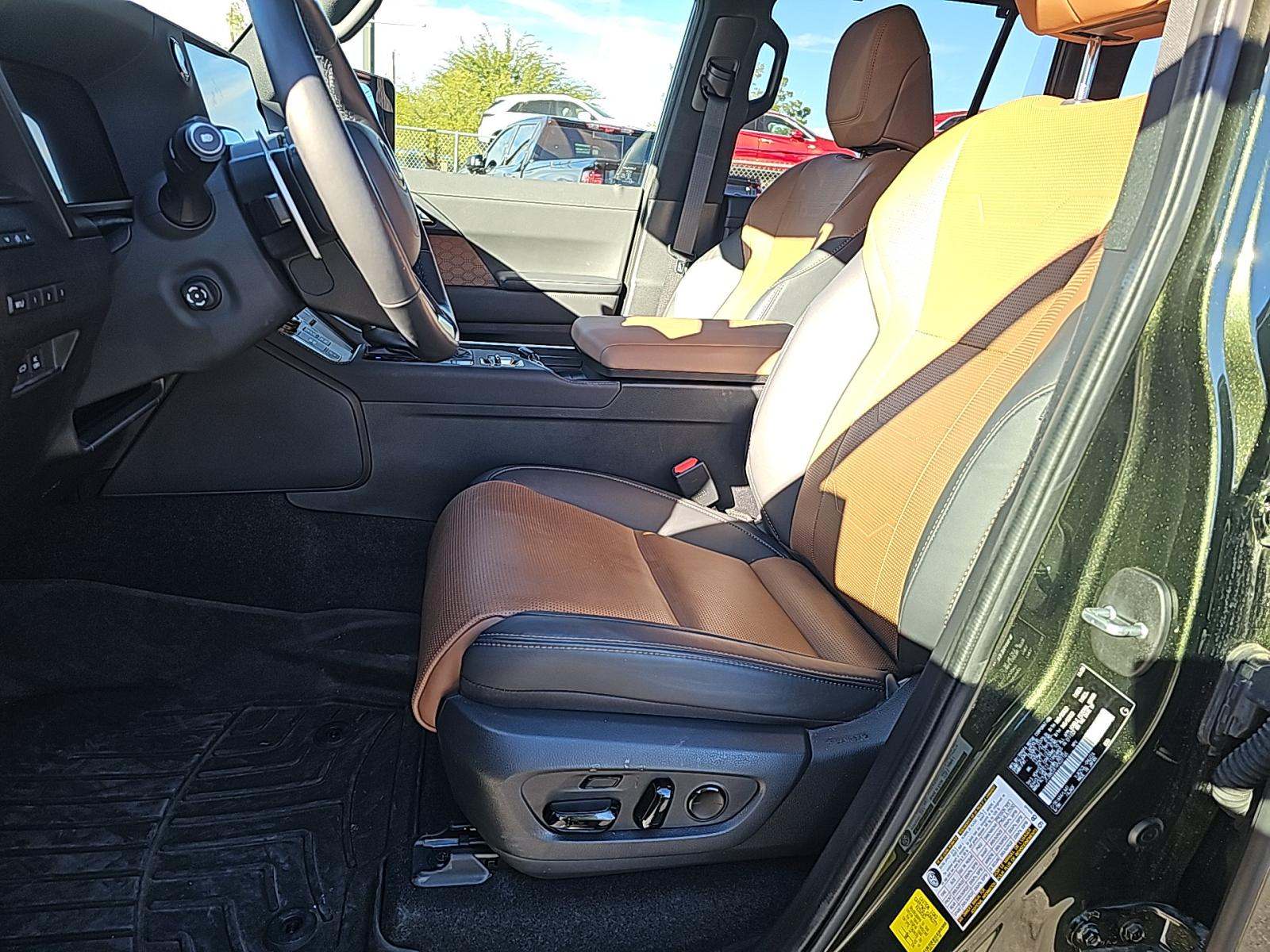 2024 Lexus GX GX 550 Luxury AWD