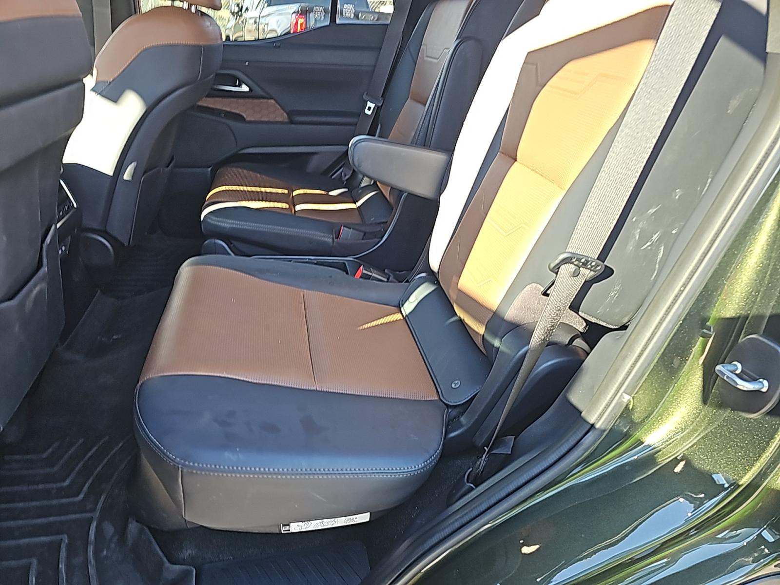 2024 Lexus GX GX 550 Luxury AWD