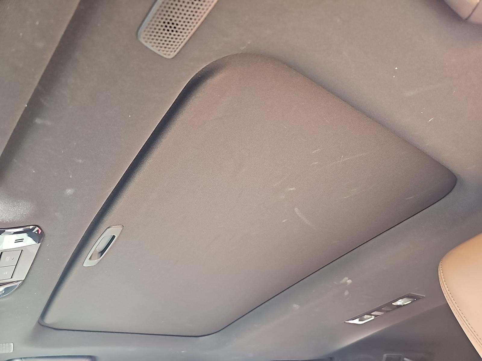 2024 Lexus GX GX 550 Luxury AWD