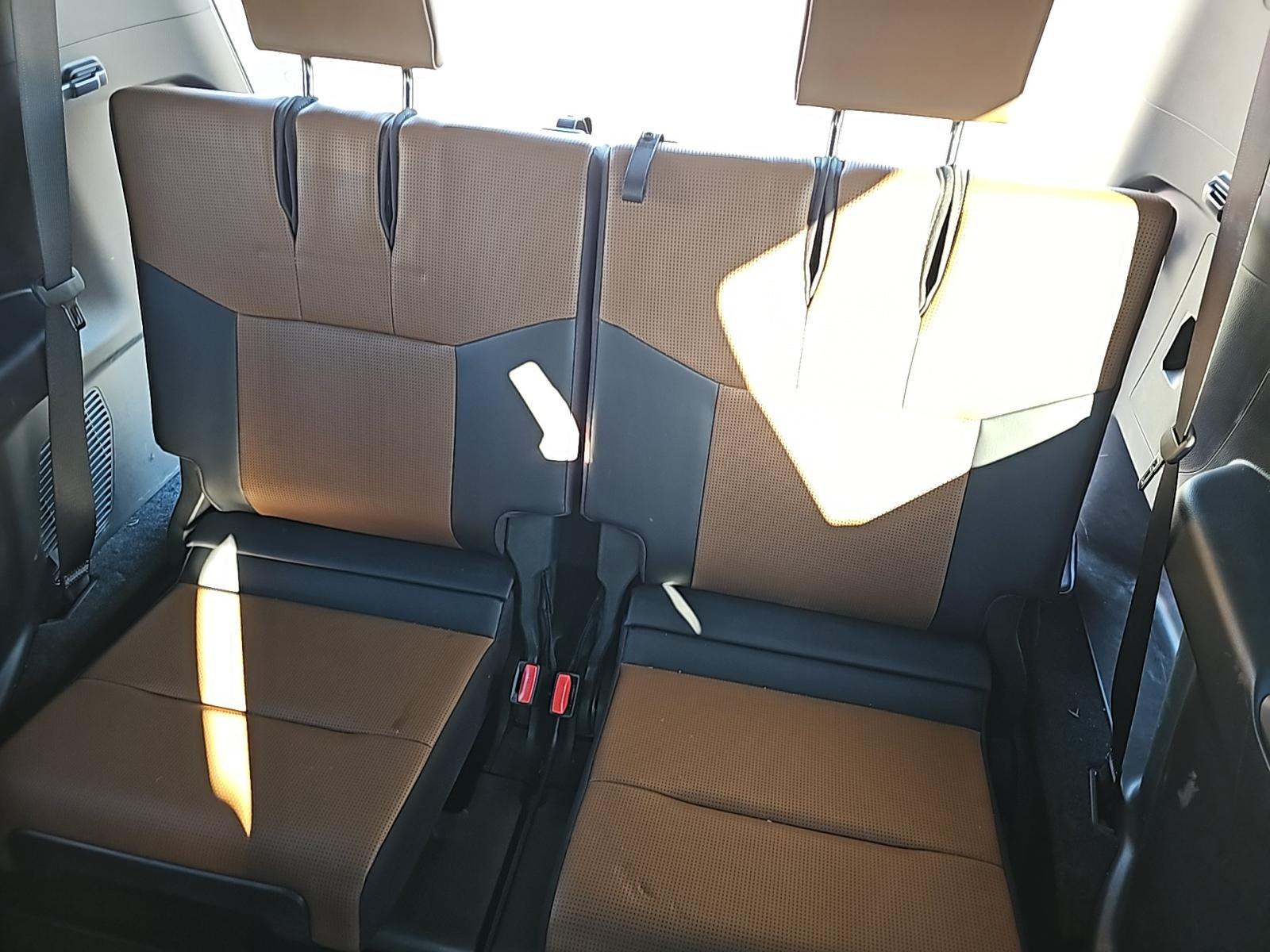 2024 Lexus GX GX 550 Luxury AWD