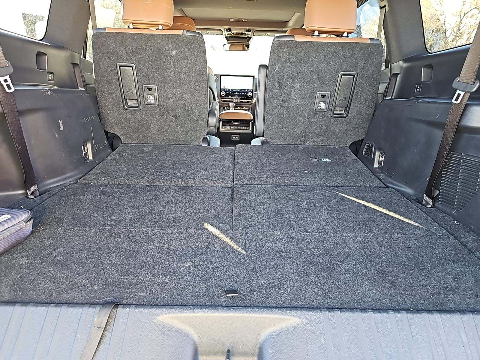 2024 Lexus GX GX 550 Luxury AWD