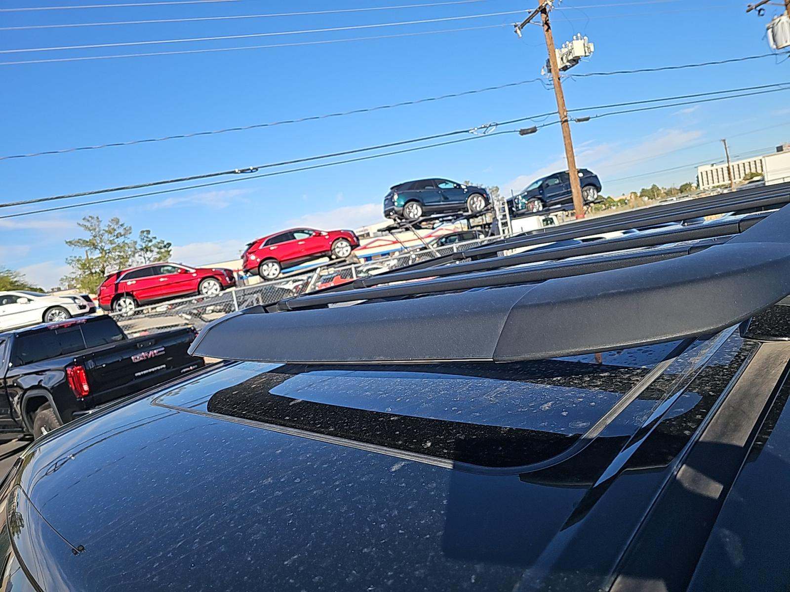 2024 Lexus GX GX 550 Luxury AWD