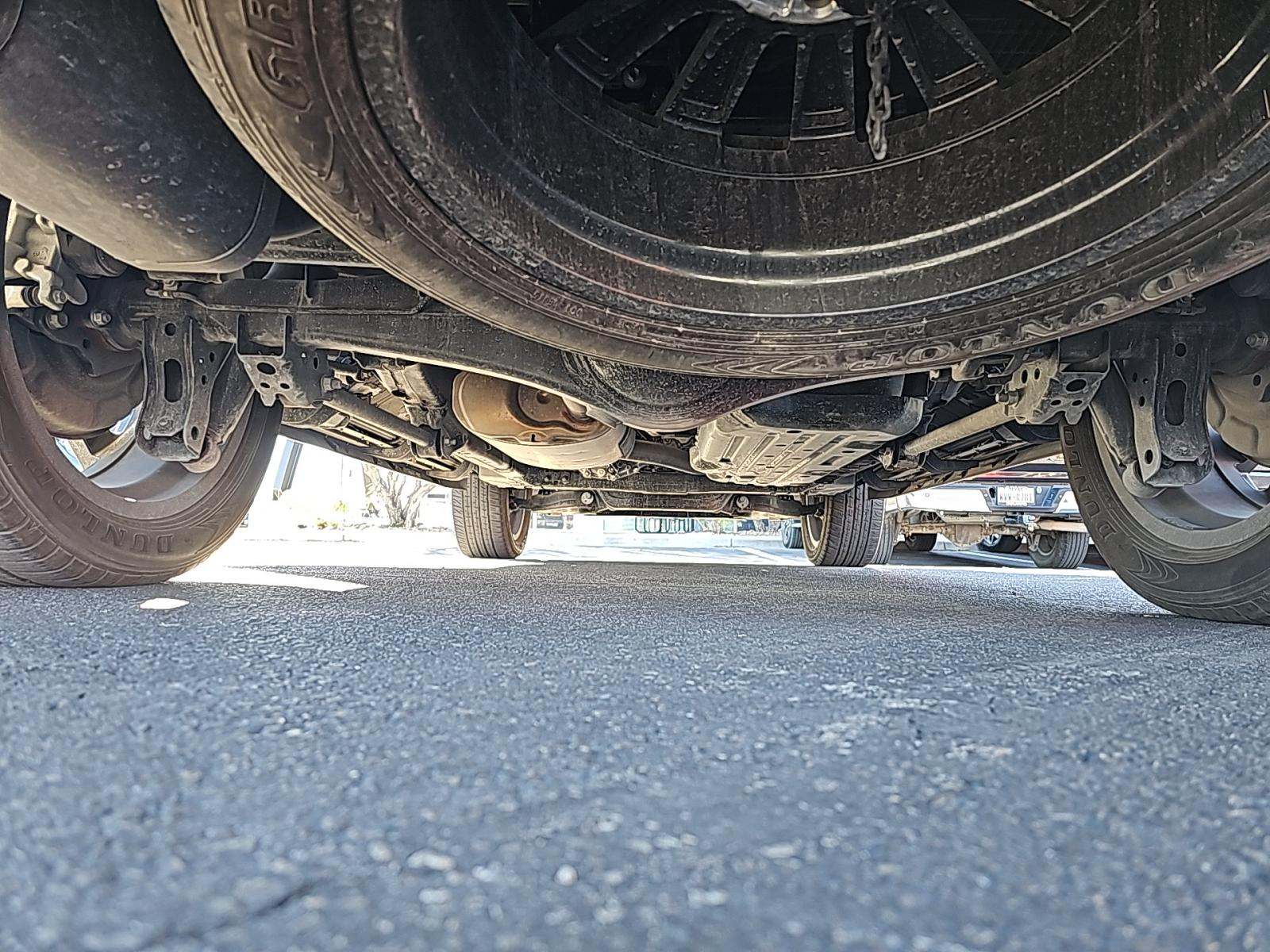 2024 Lexus GX GX 550 Luxury AWD