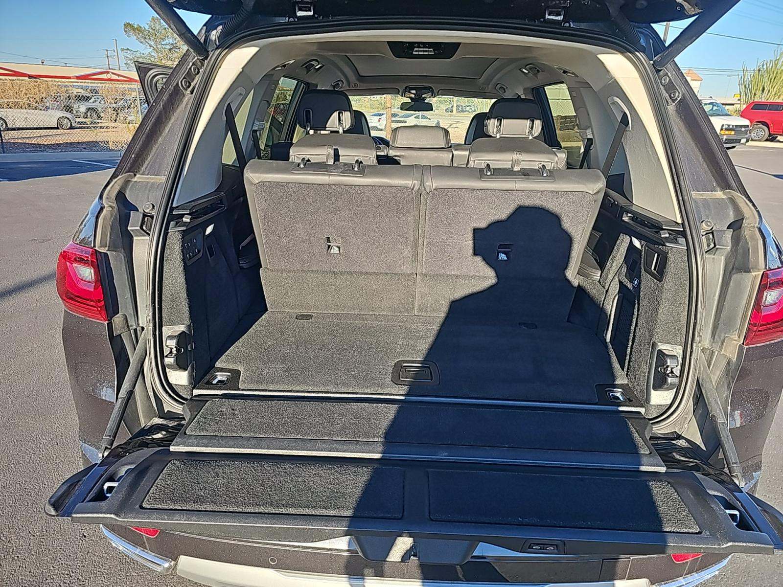 2022 BMW X7 xDrive40i AWD