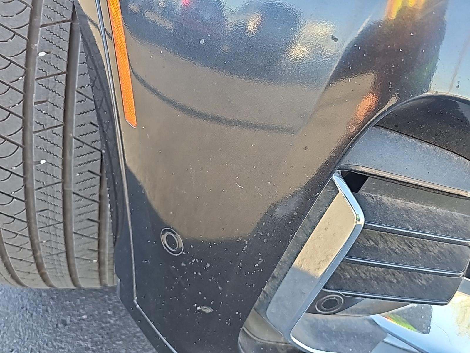 2022 BMW X7 xDrive40i AWD