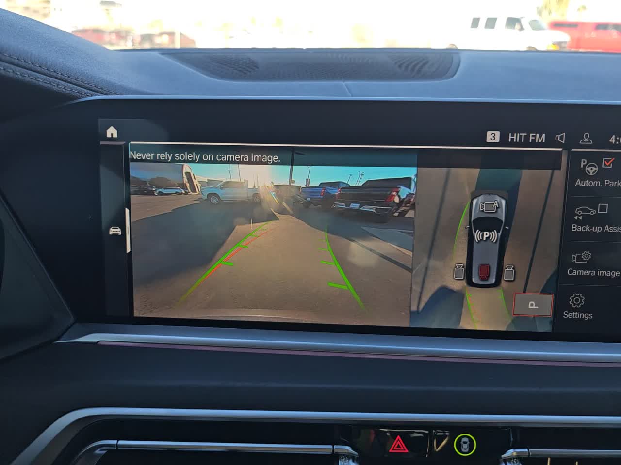 2022 BMW X7 xDrive40i AWD