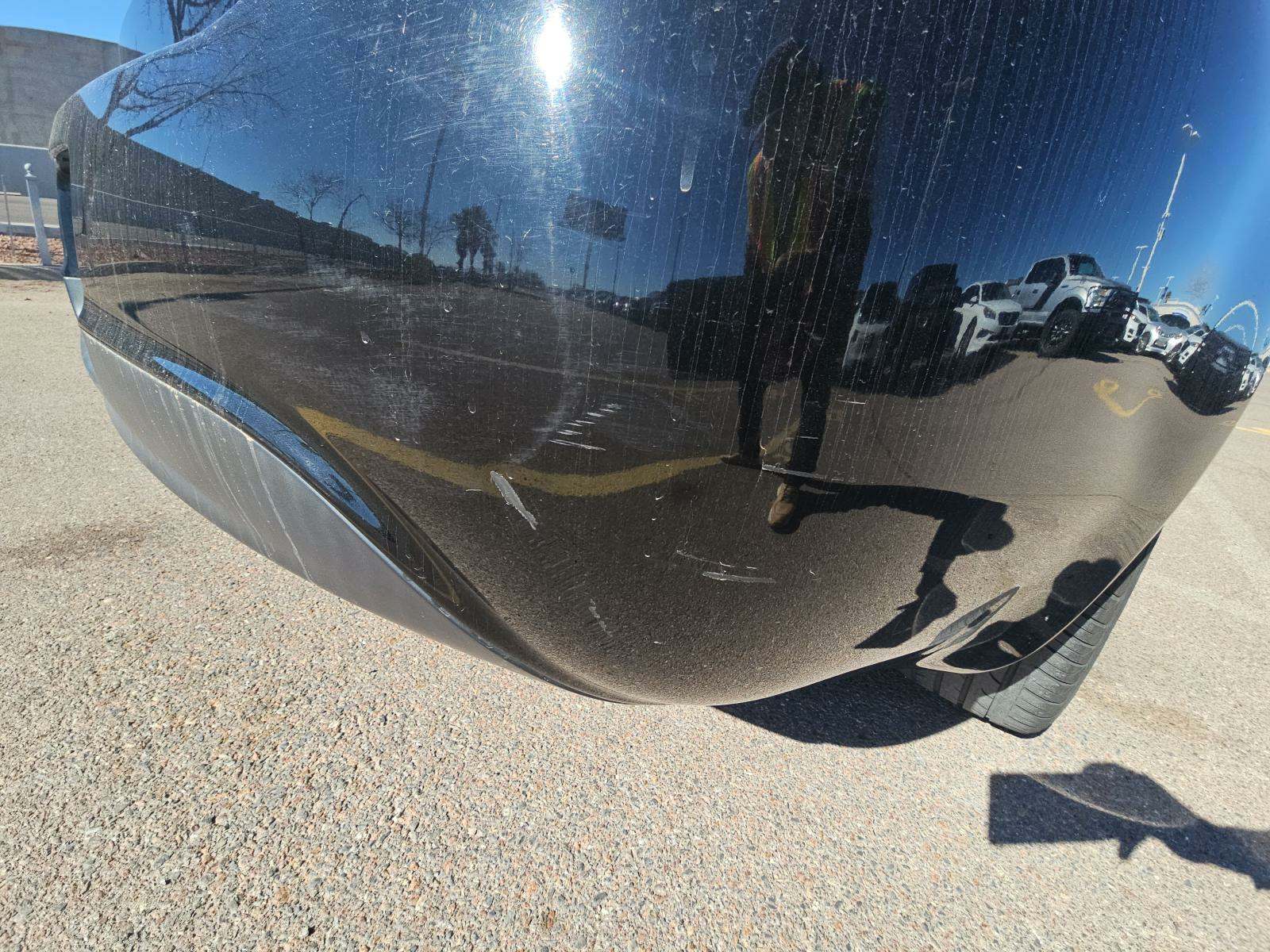 2016 Dodge Dart SE FWD