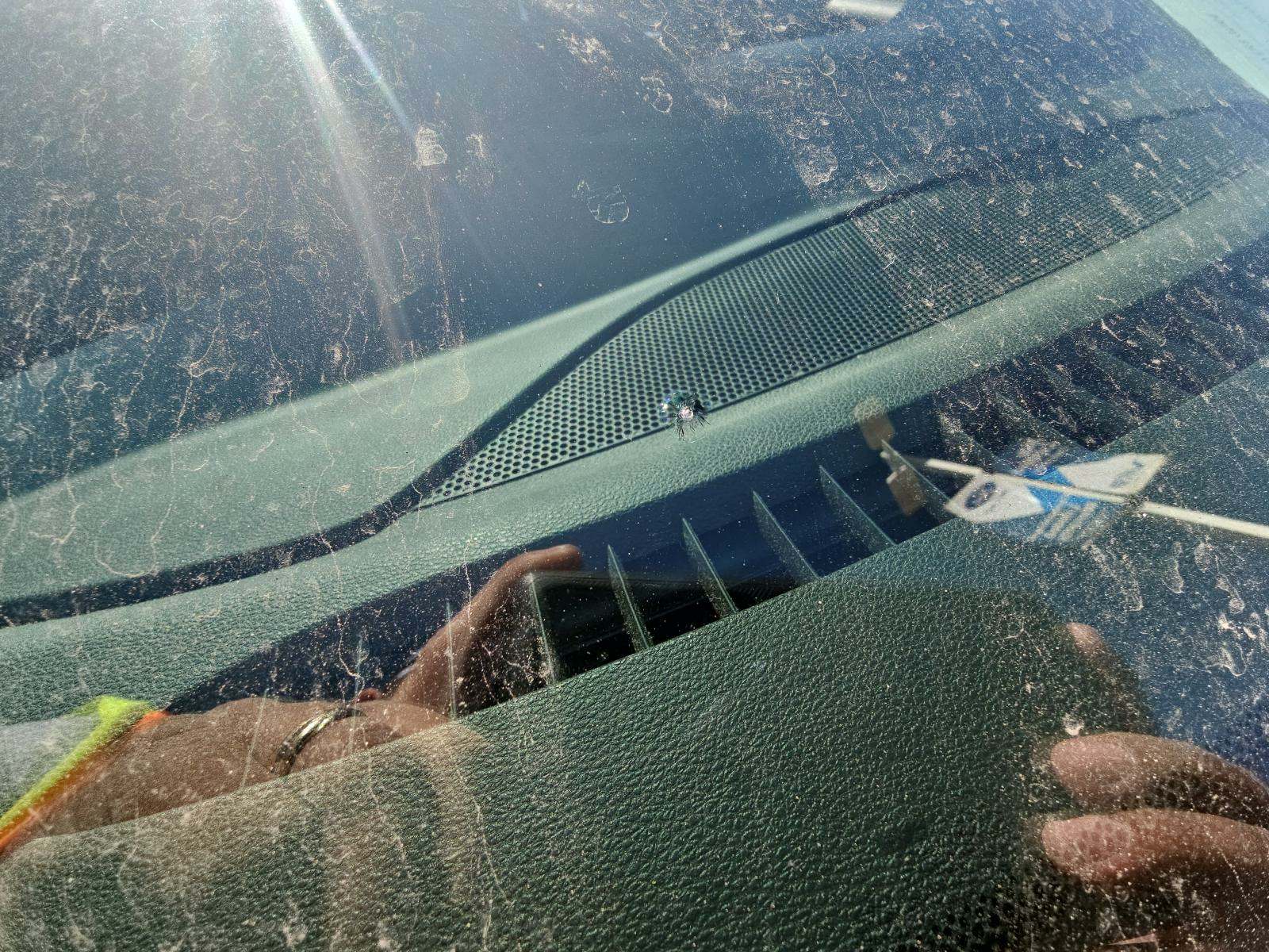 2016 Dodge Dart SE FWD