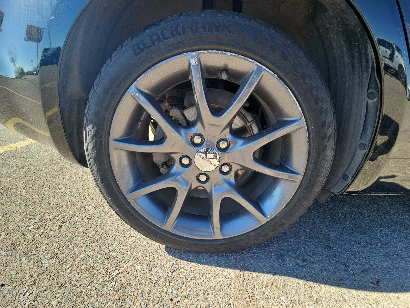 2016 Dodge Dart SE FWD