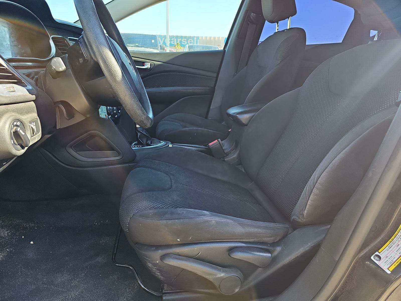 2016 Dodge Dart SE FWD