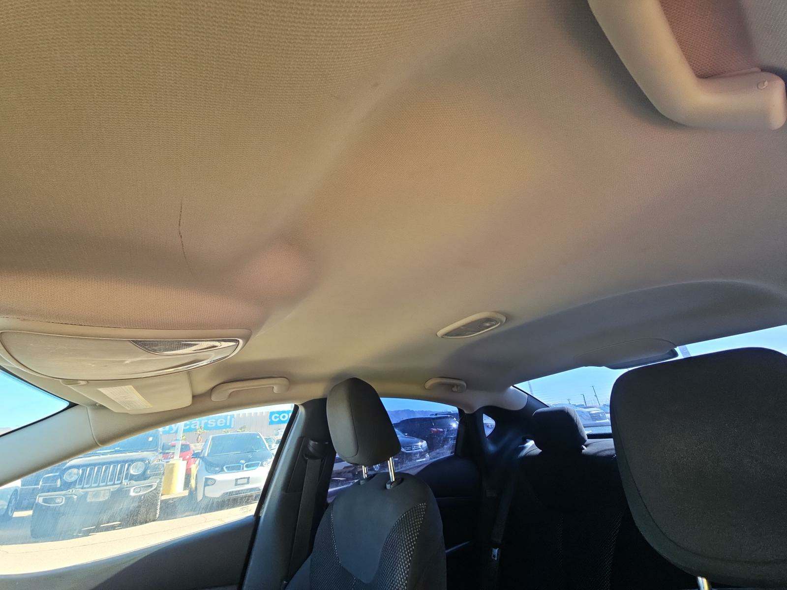 2016 Dodge Dart SE FWD