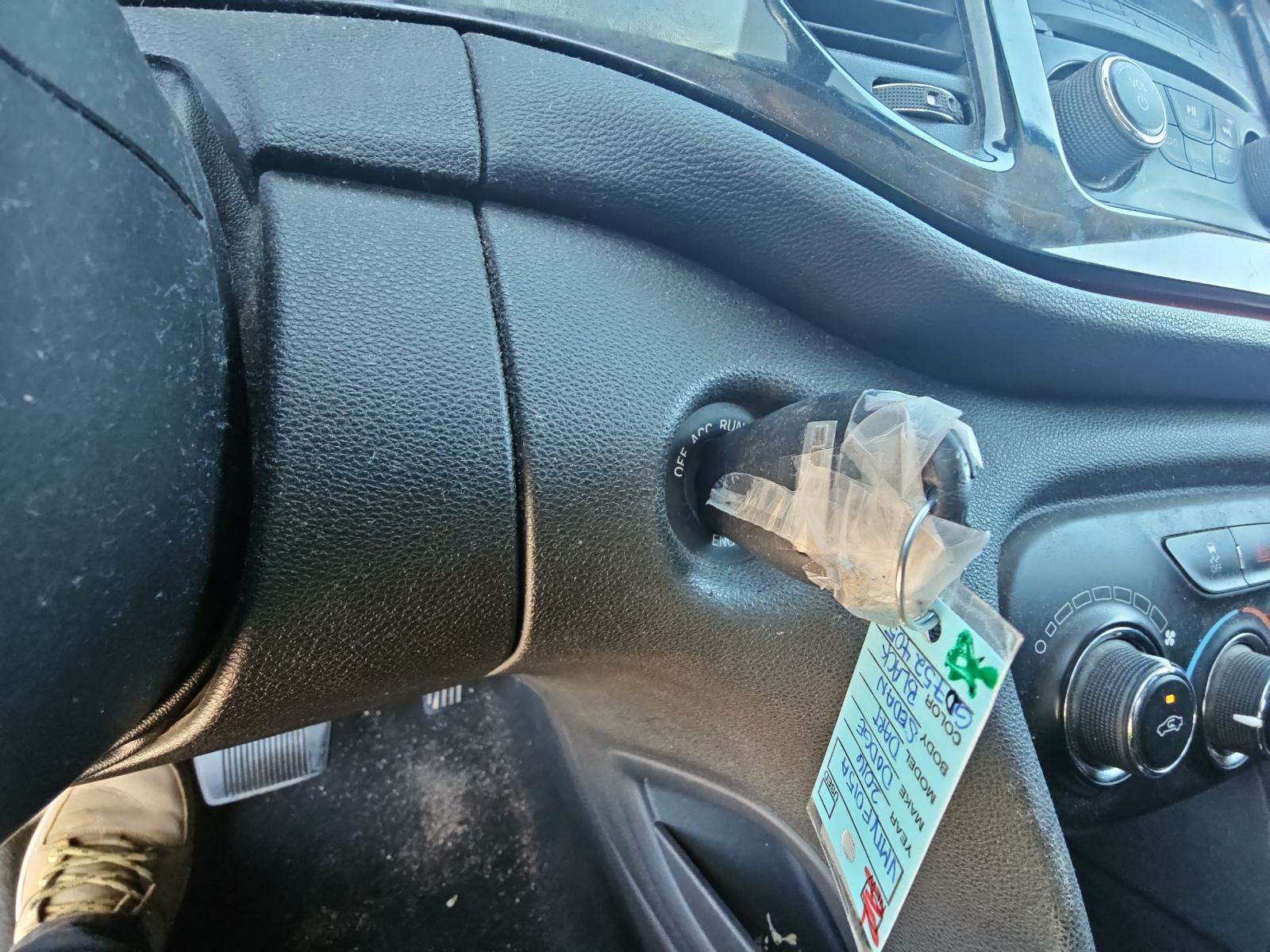 2016 Dodge Dart SE FWD