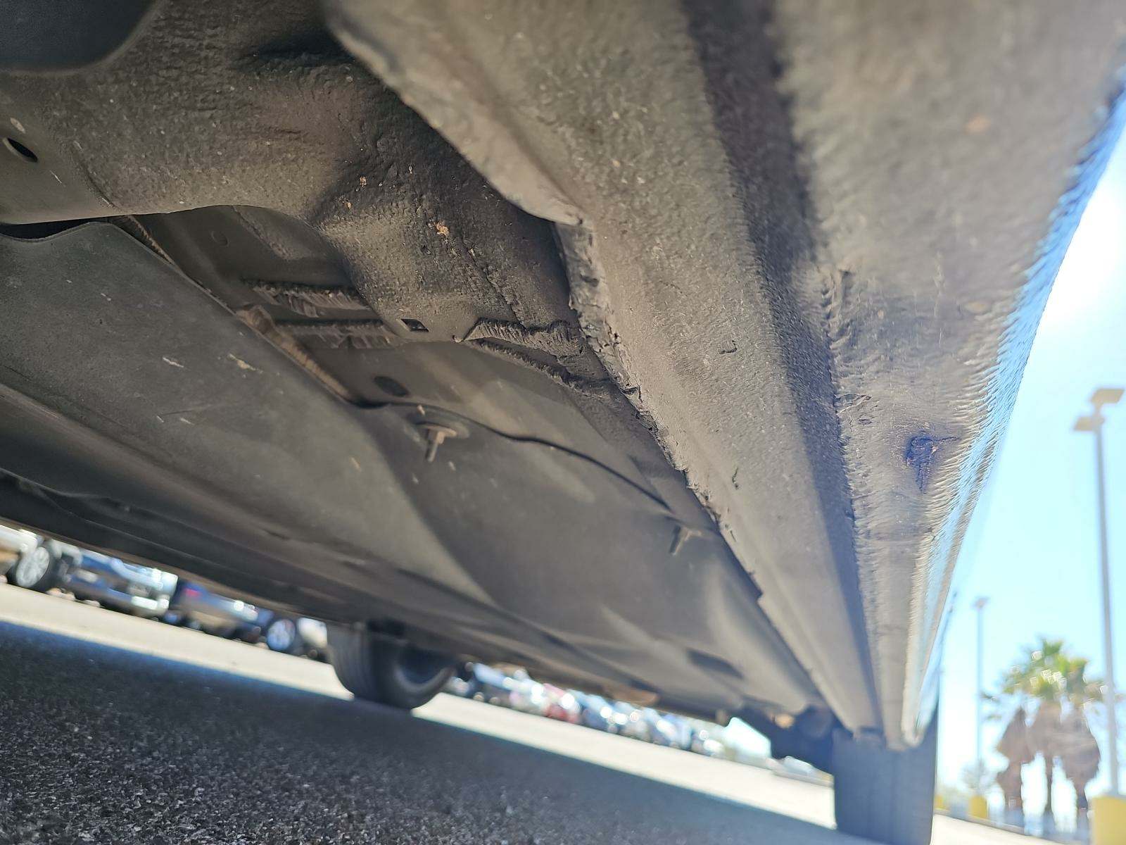 2016 Dodge Dart SE FWD