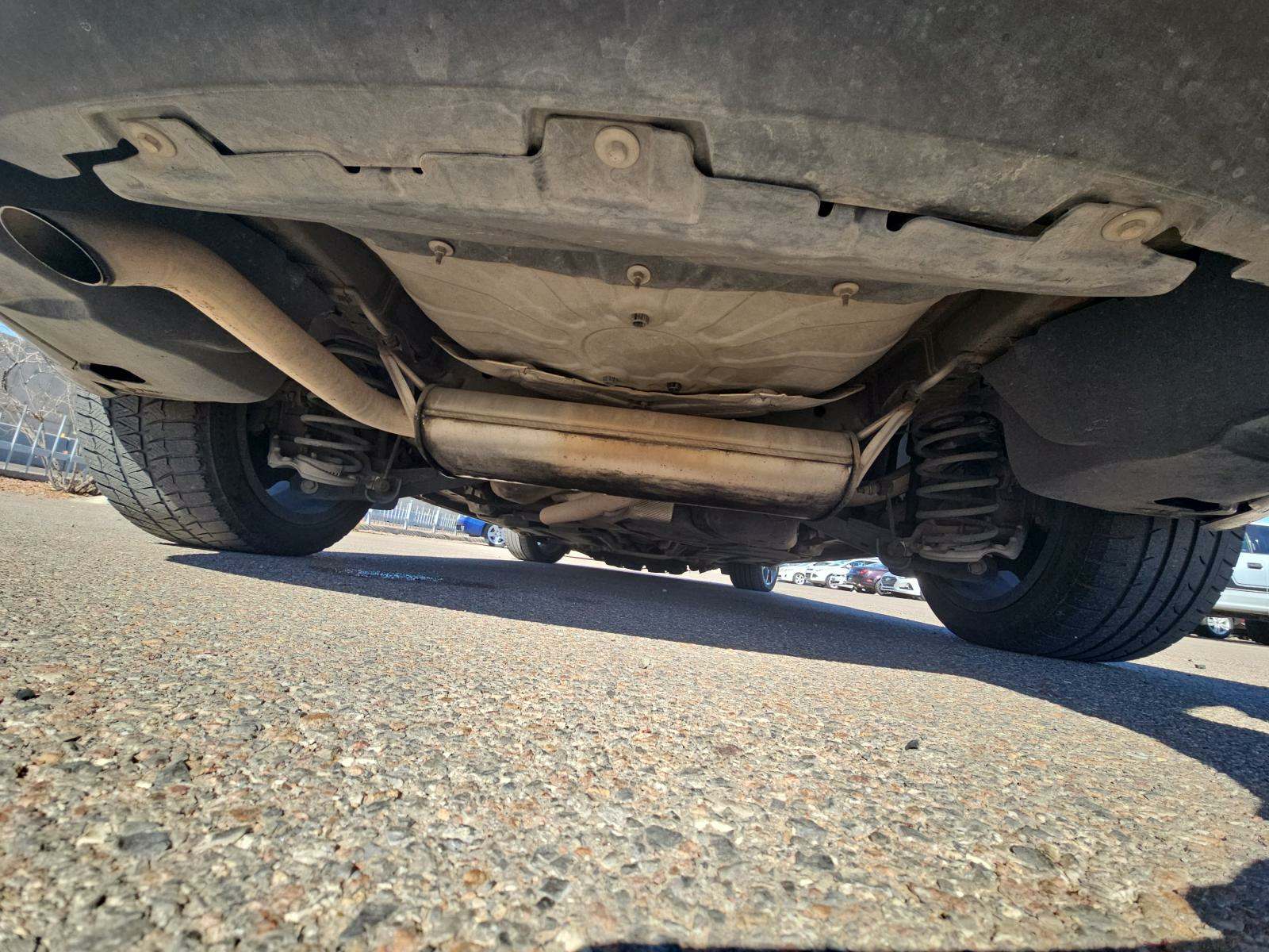 2016 Dodge Dart SE FWD