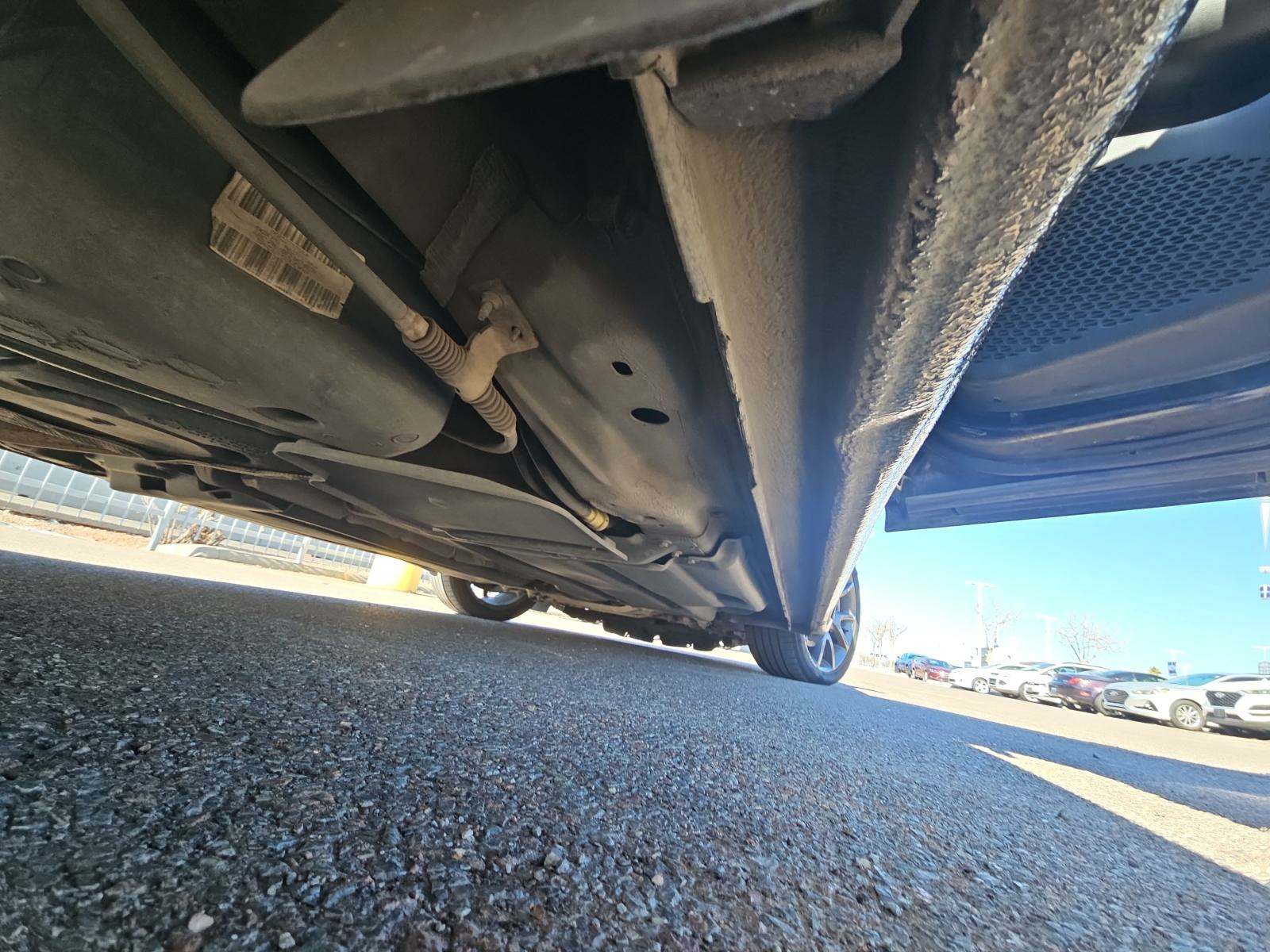 2016 Dodge Dart SE FWD