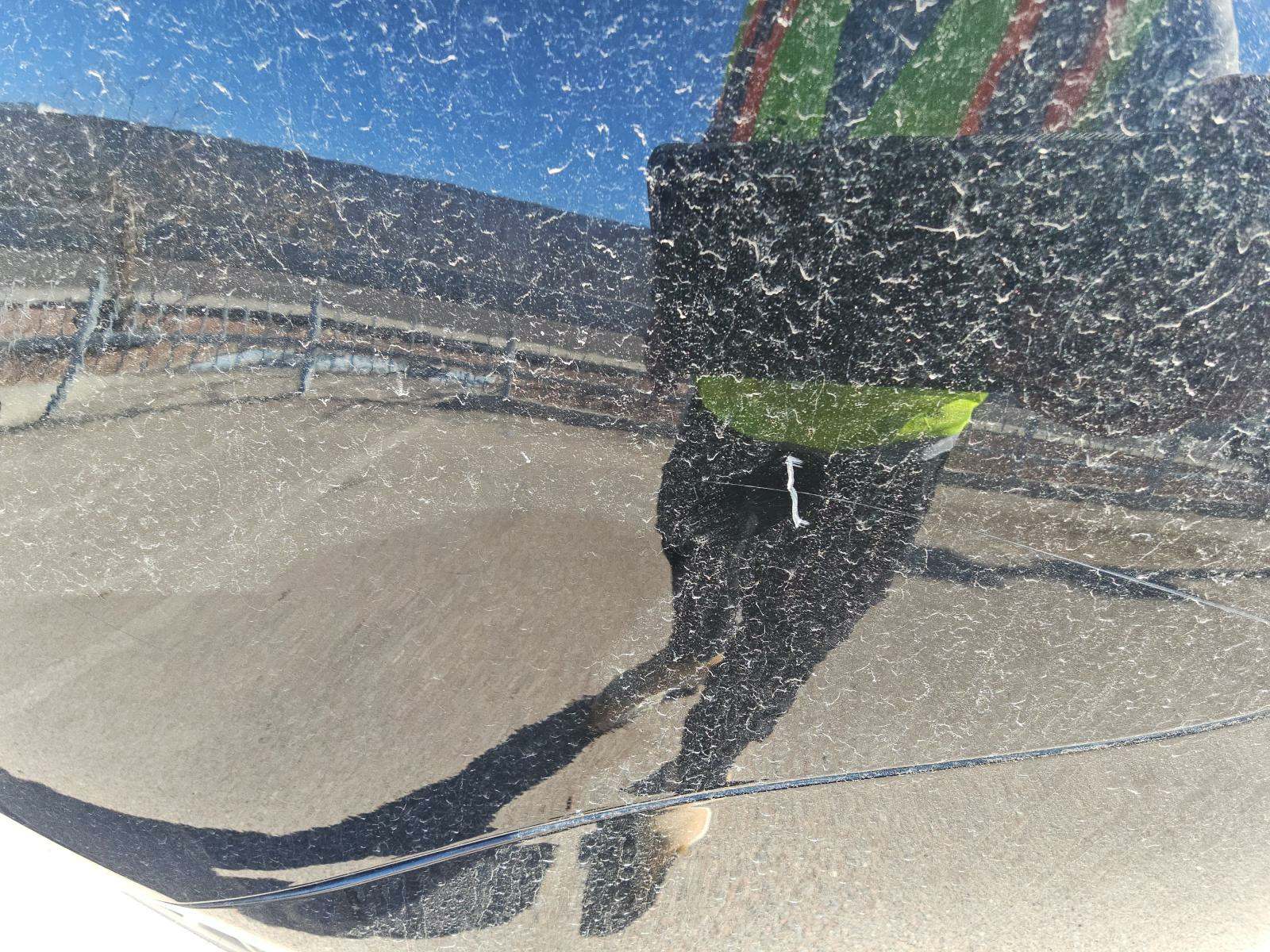 2016 Dodge Dart SE FWD