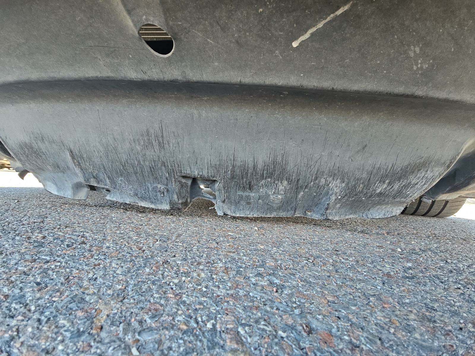 2016 Dodge Dart SE FWD