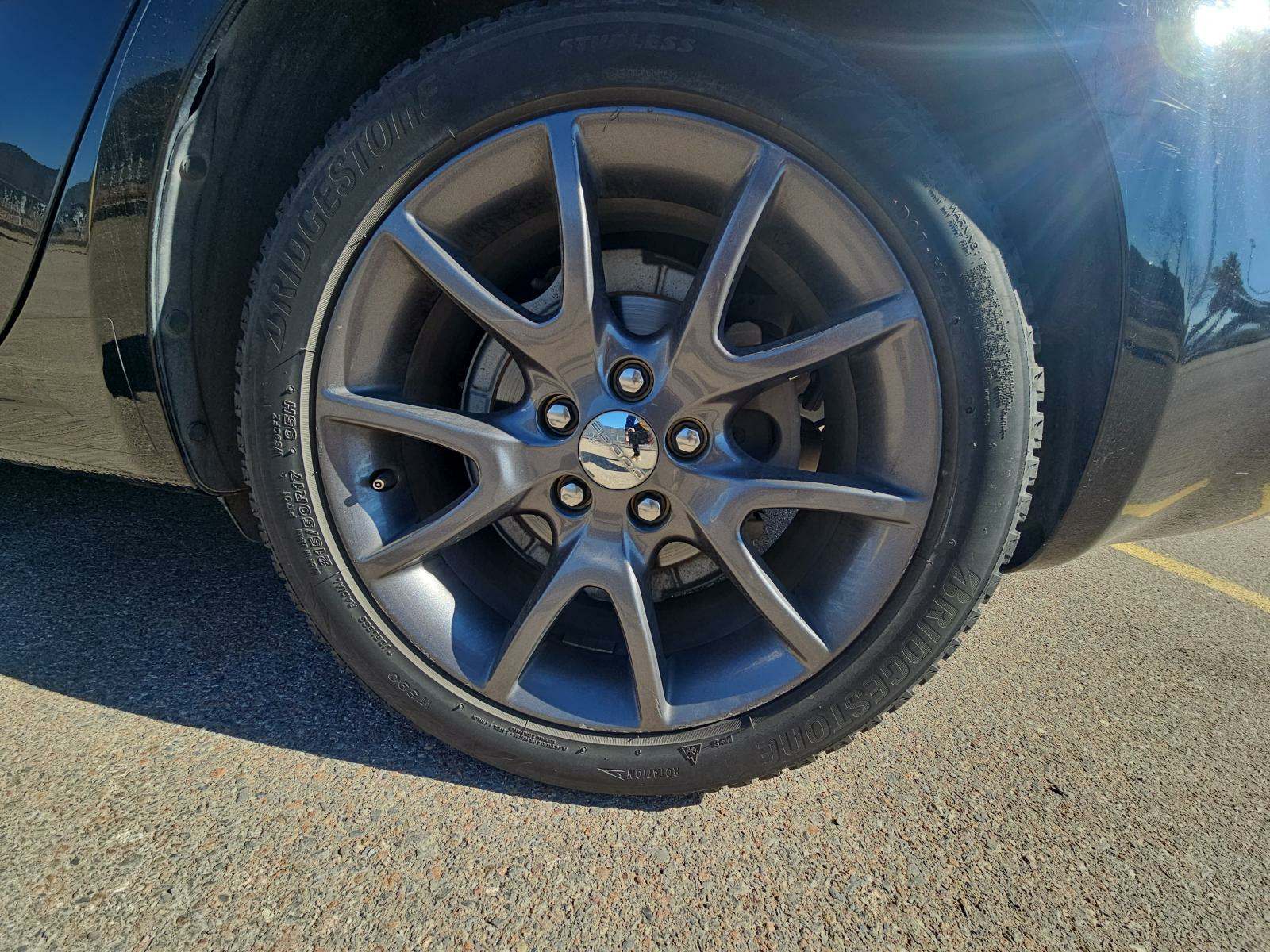 2016 Dodge Dart SE FWD