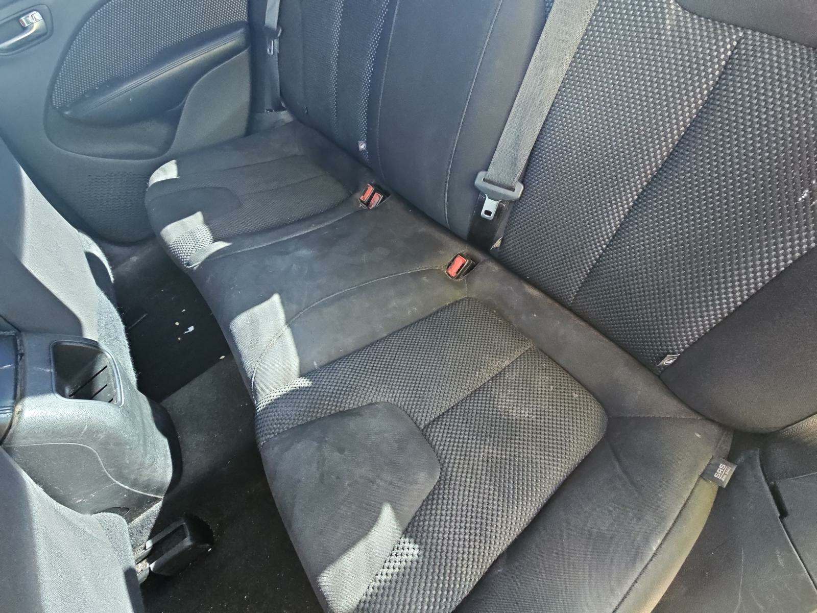 2016 Dodge Dart SE FWD