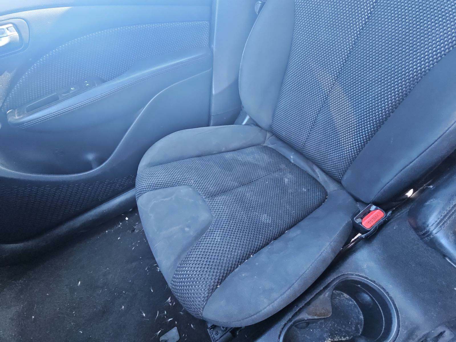 2016 Dodge Dart SE FWD