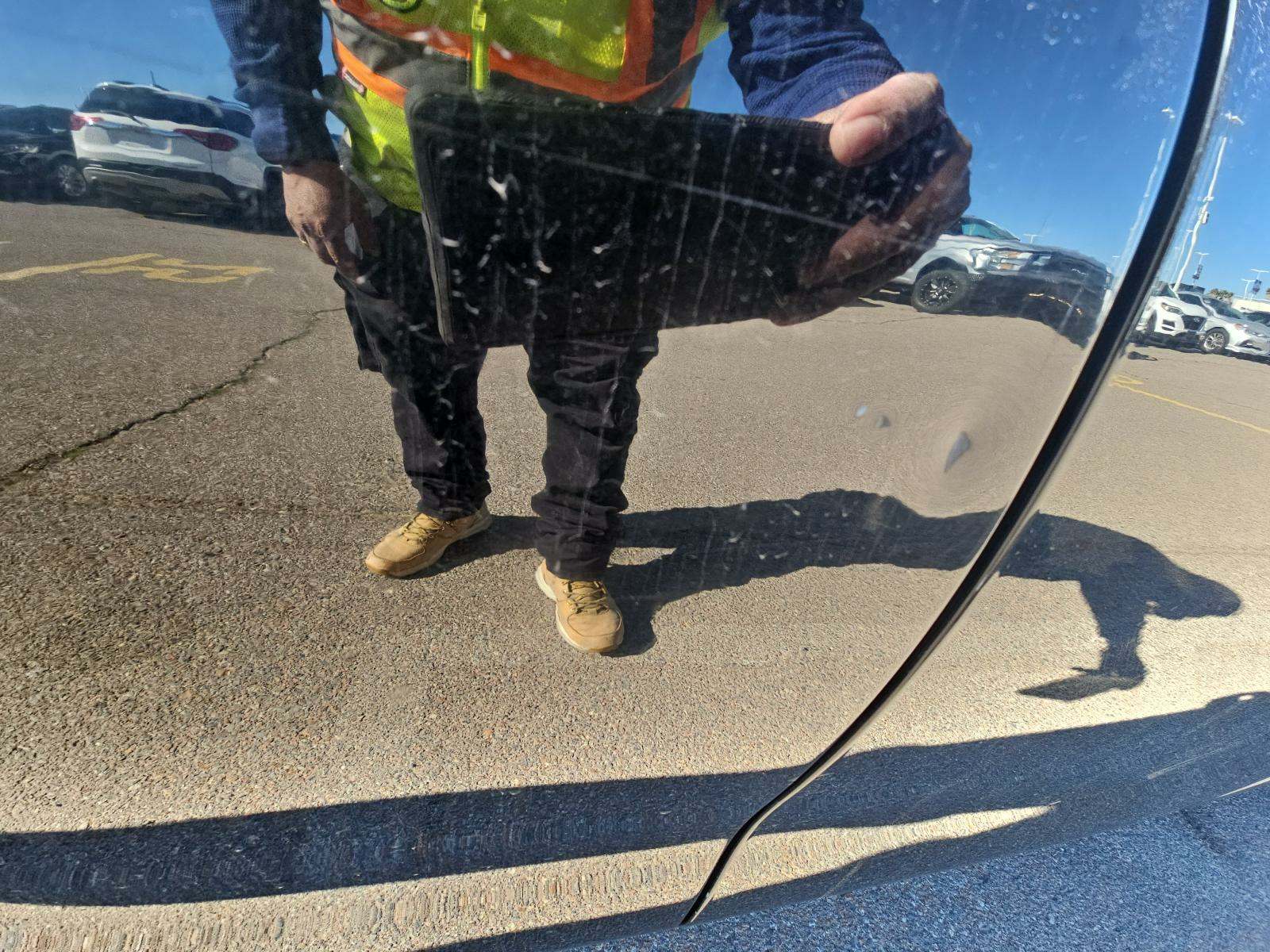 2016 Dodge Dart SE FWD