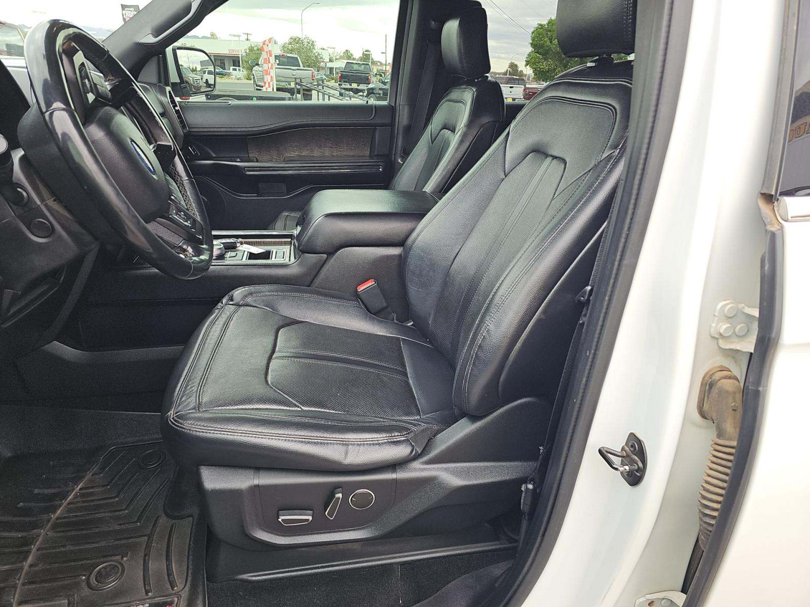 FORD EXPEDITION MAX - 6