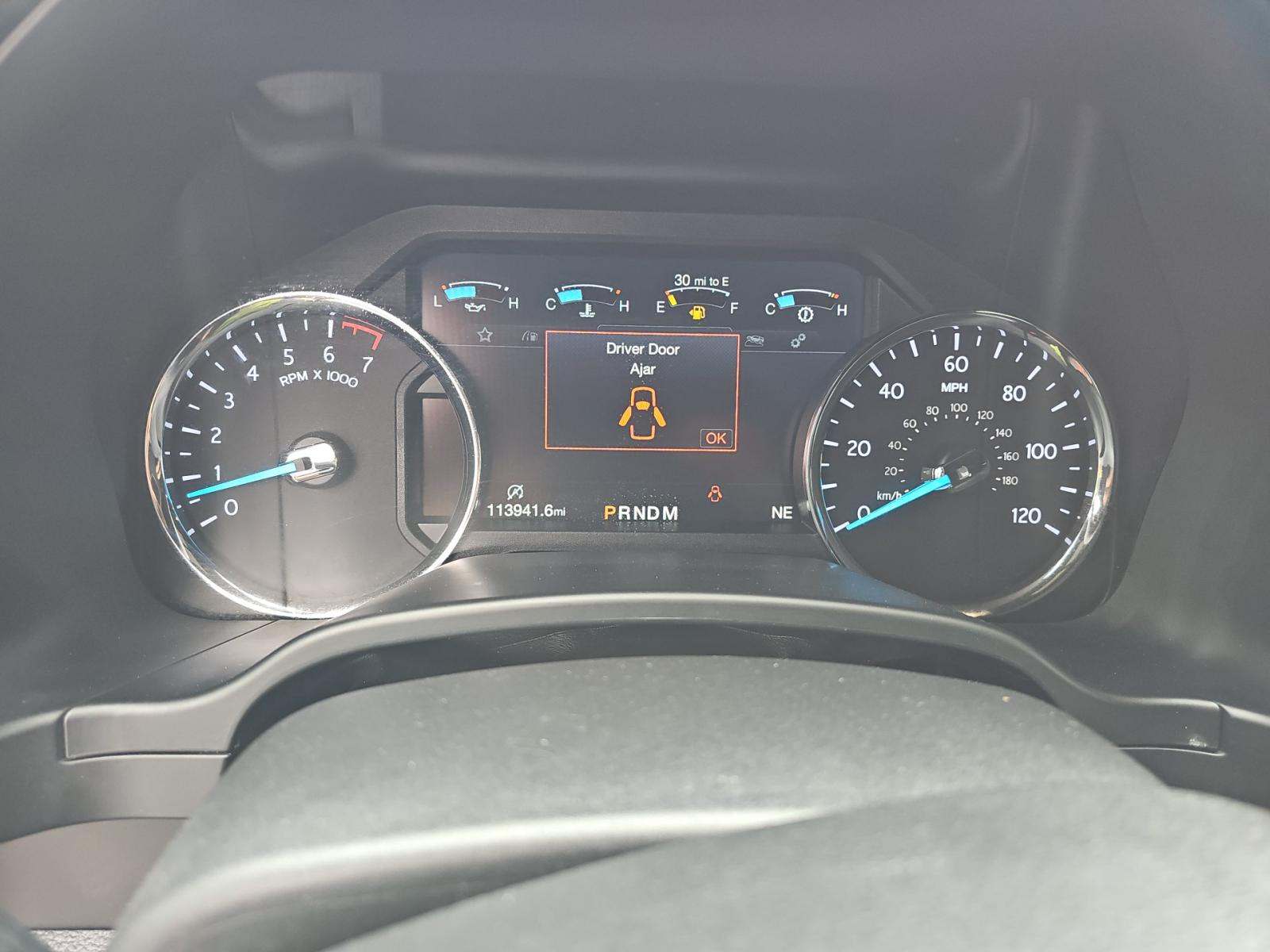 FORD EXPEDITION MAX - 9