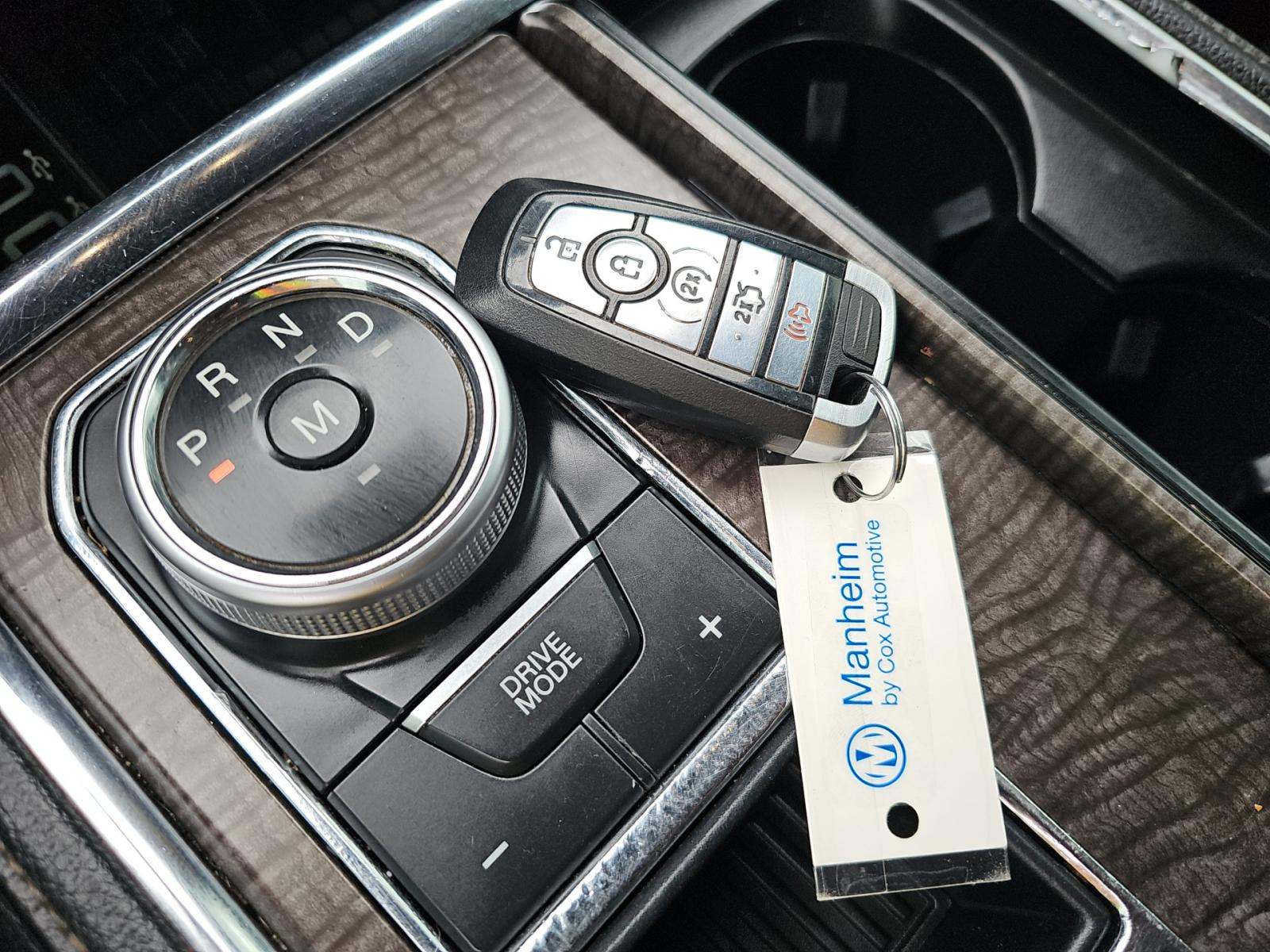 FORD EXPEDITION MAX - 8