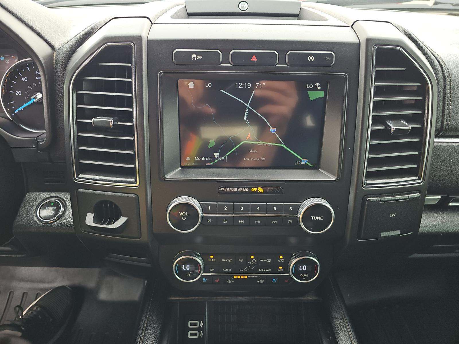 FORD EXPEDITION MAX - 10