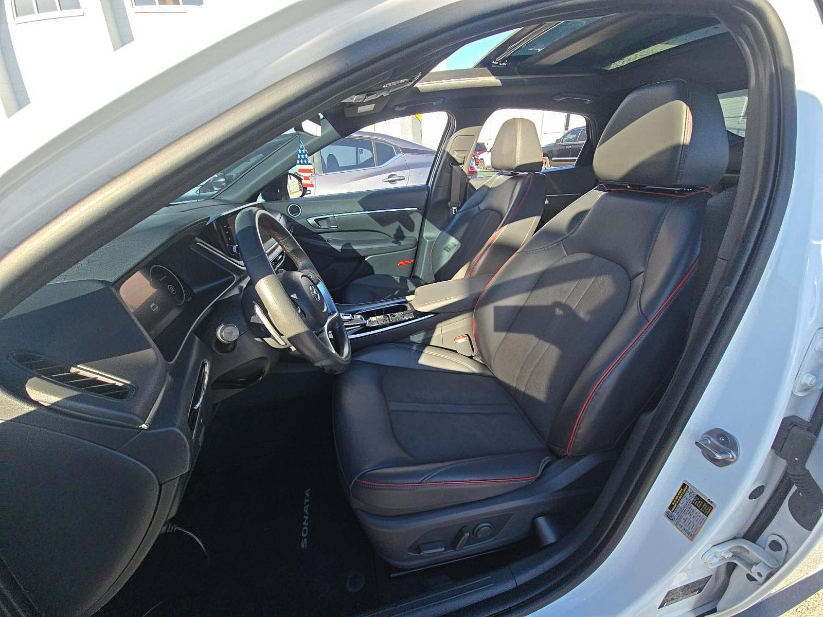 2023 Hyundai Sonata SEL Plus FWD