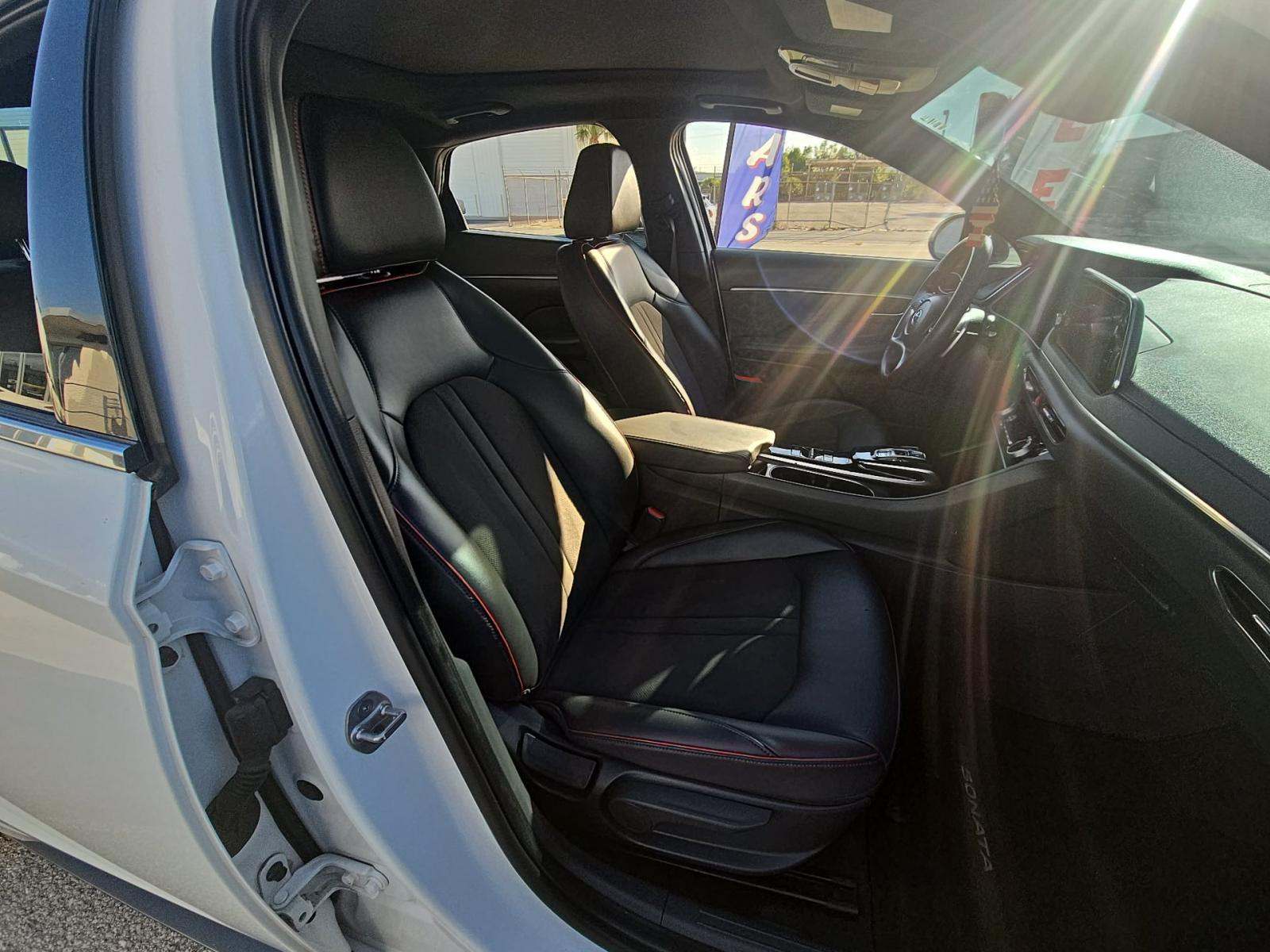 2023 Hyundai Sonata SEL Plus FWD