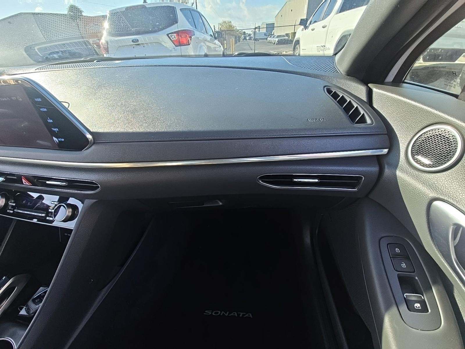 2023 Hyundai Sonata SEL Plus FWD