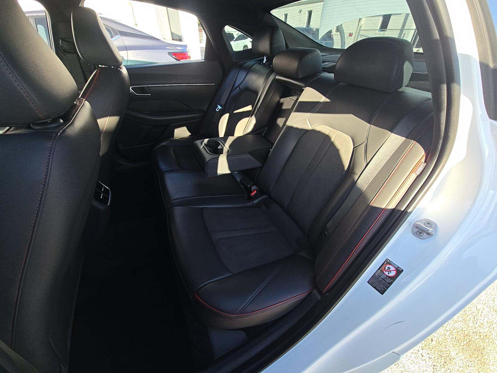 2023 Hyundai Sonata SEL Plus FWD