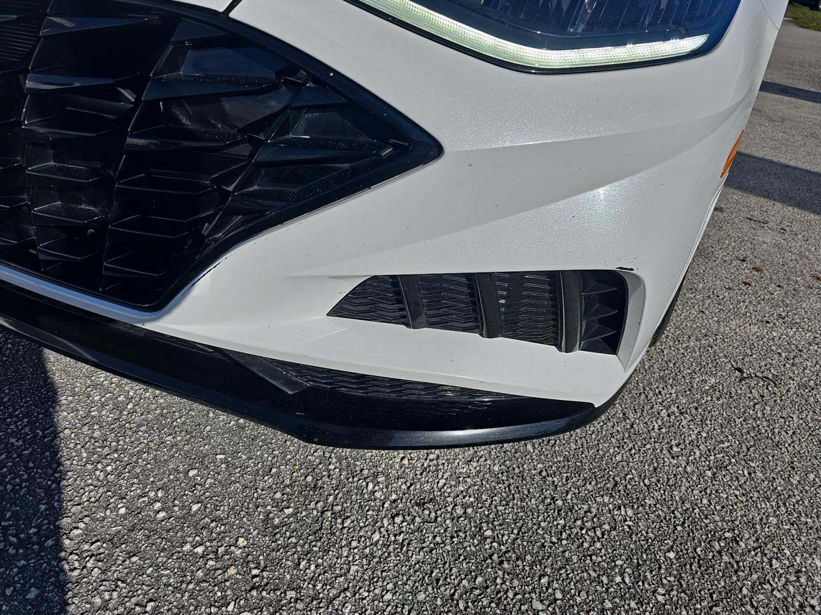 2023 Hyundai Sonata SEL Plus FWD