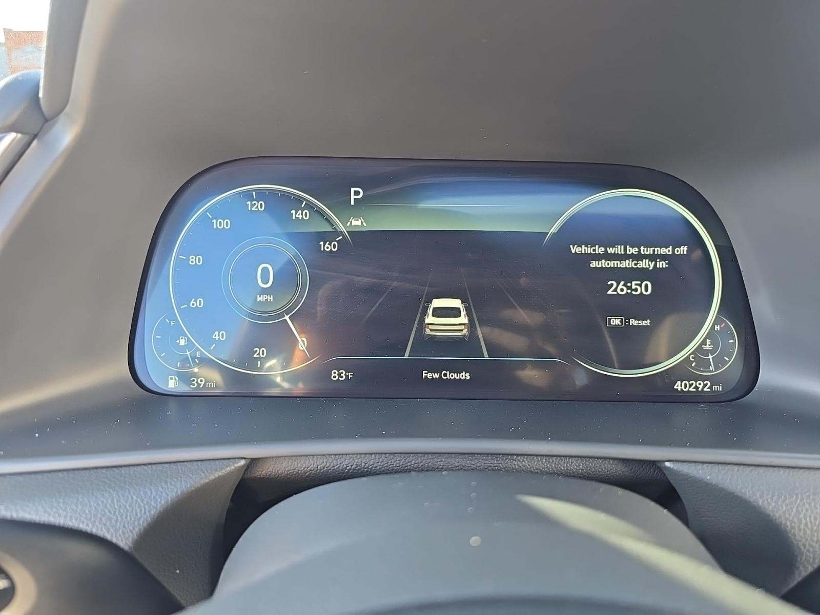 2023 Hyundai Sonata SEL Plus FWD