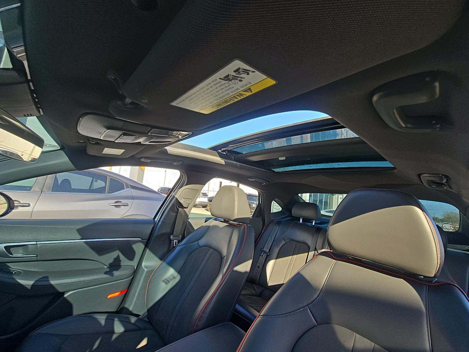 2023 Hyundai Sonata SEL Plus FWD