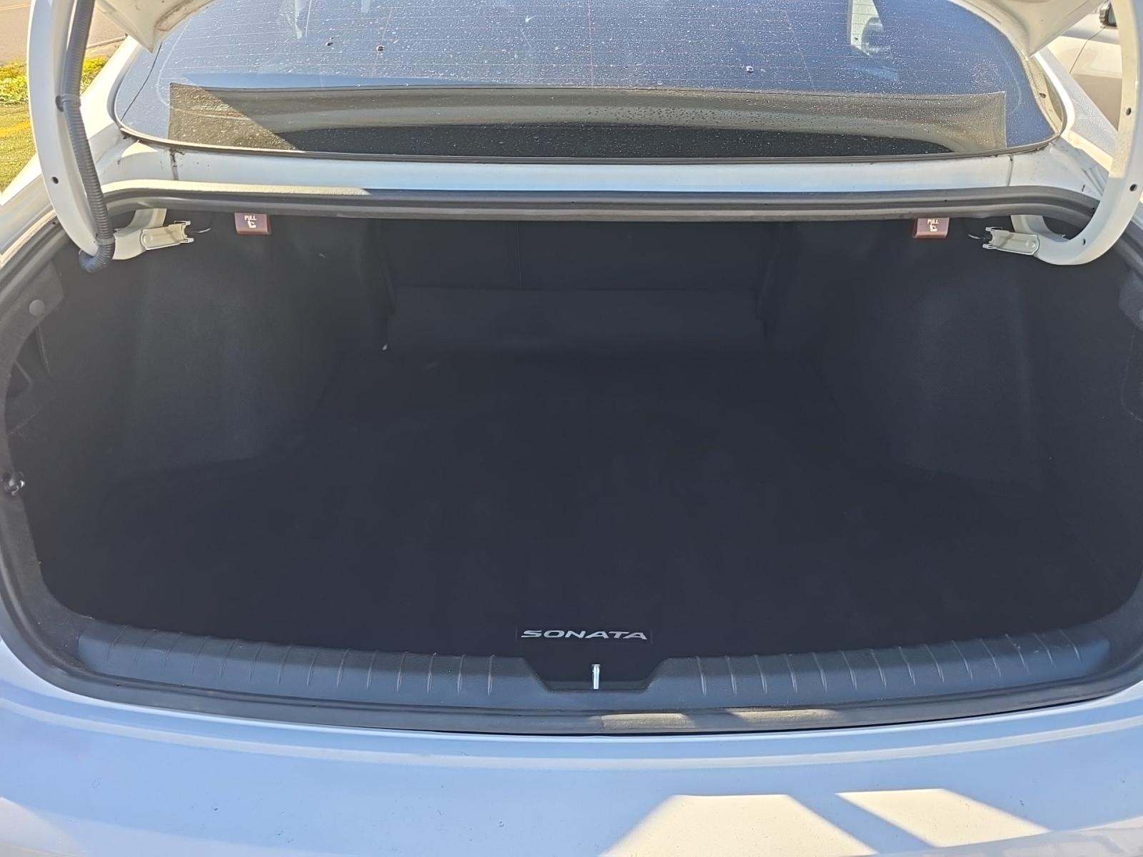 2023 Hyundai Sonata SEL Plus FWD