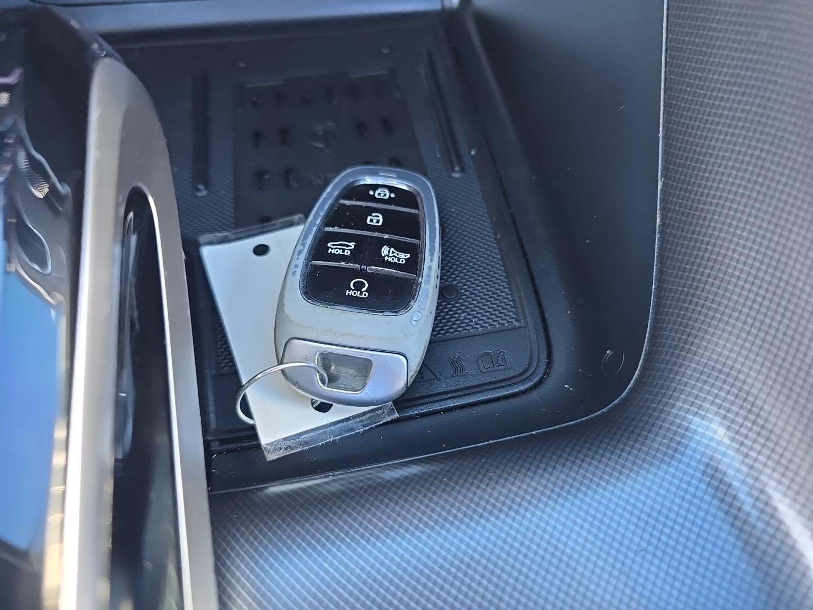 2023 Hyundai Sonata SEL Plus FWD