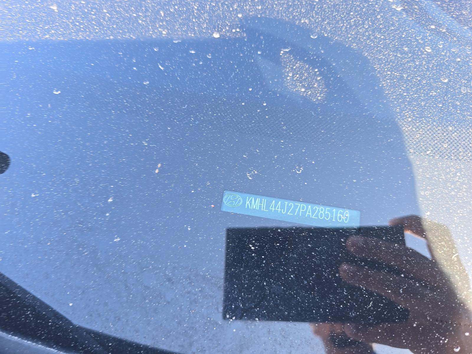 2023 Hyundai Sonata SEL Plus FWD