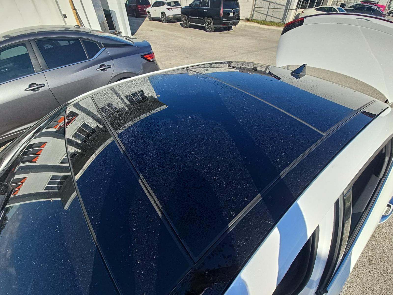 2023 Hyundai Sonata SEL Plus FWD