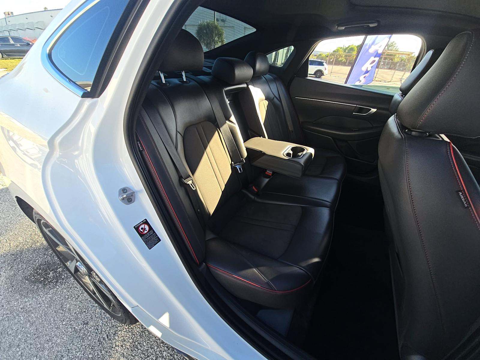 2023 Hyundai Sonata SEL Plus FWD