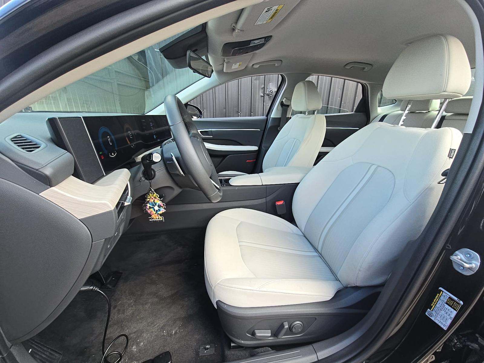 2025 Hyundai Sonata Hybrid SEL FWD