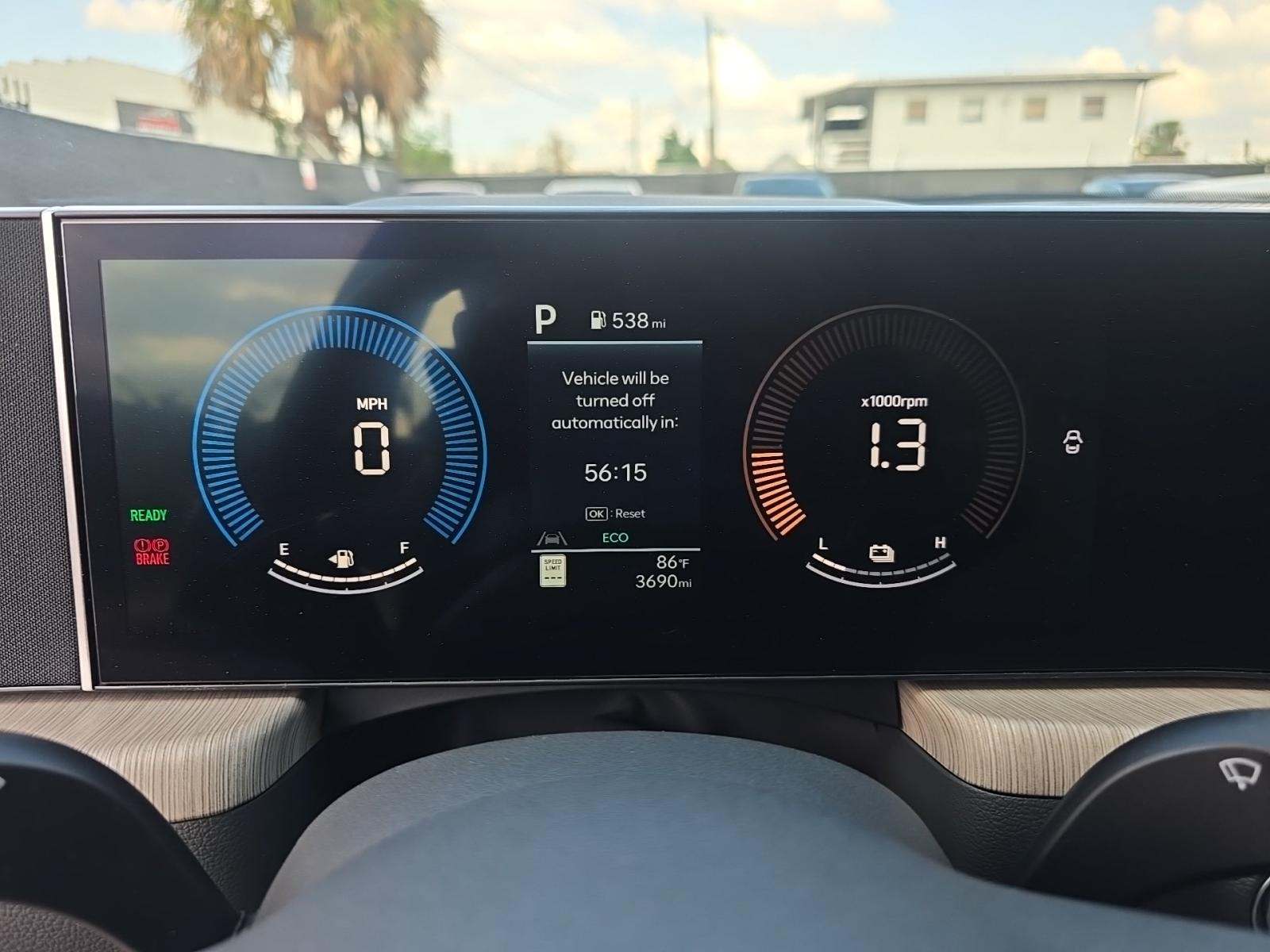 2025 Hyundai Sonata Hybrid SEL FWD